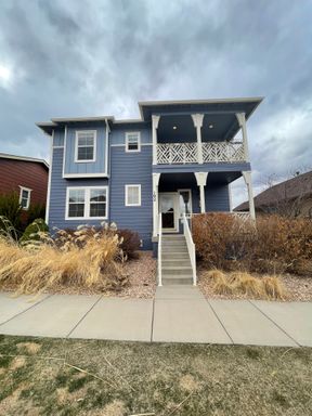 192 Millstream Ter, Colorado Springs, CO 80905
