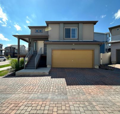 9553 Timberlake Loop, Colorado Springs, CO 80927