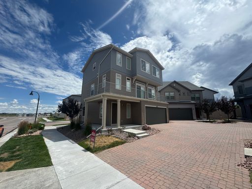 6153 Callan Drive, Colorado Springs, CO 80927