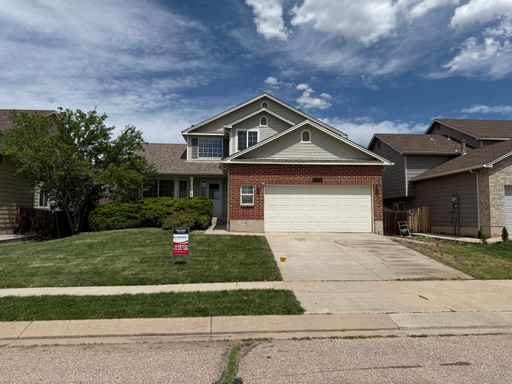 5846 Dolores Street, Colorado Springs, CO 80923
