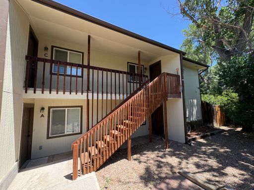 6741 Dublin Loop West - 6741 Dublin Loop W Unit D, Colorado Springs, CO 80918