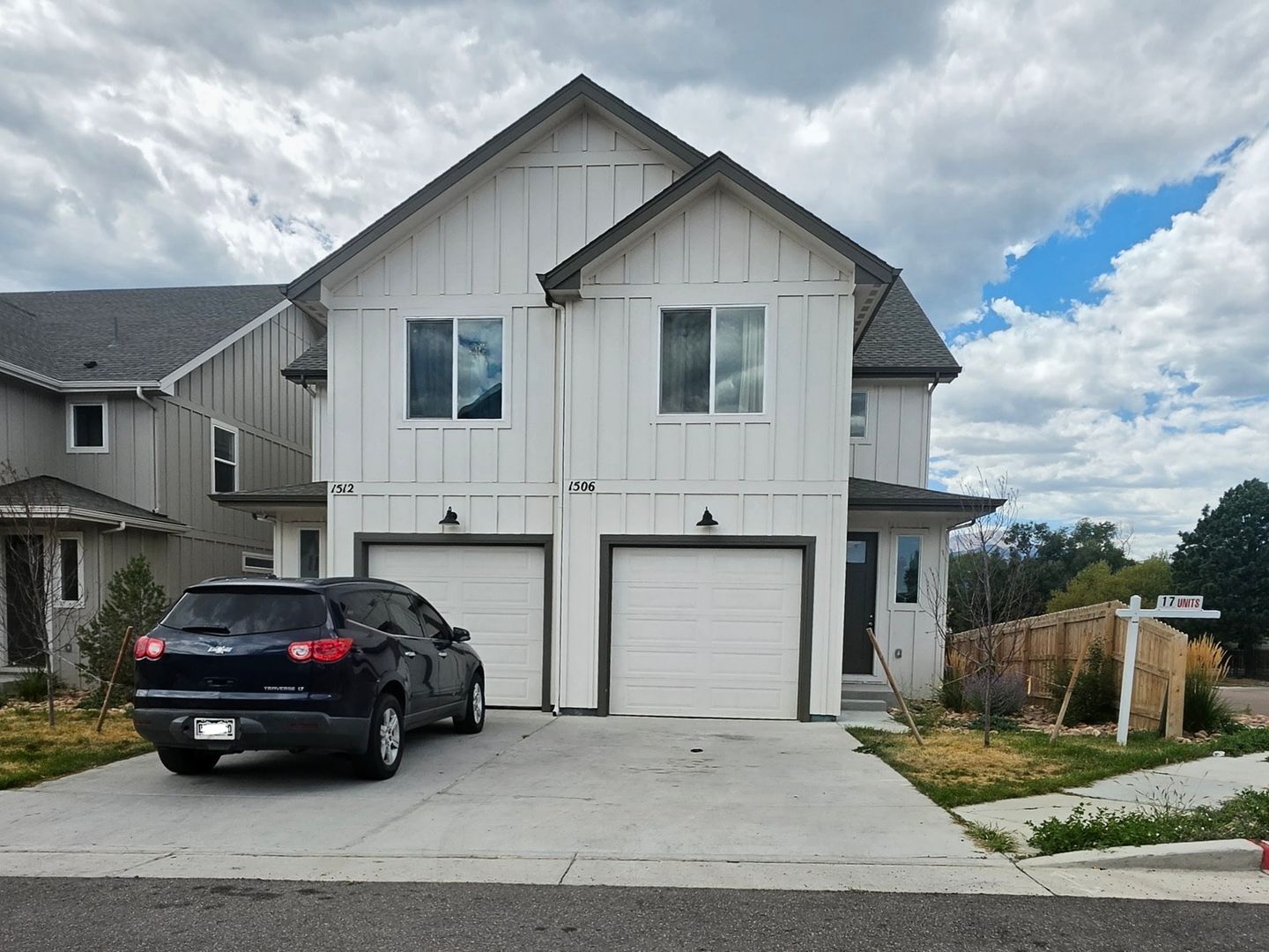1506 Tyram Grove, Colorado Springs, CO 80910