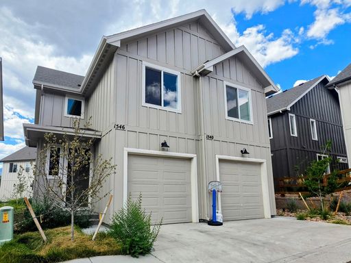 1546 Sparton Grove, Colorado Springs, CO 80910