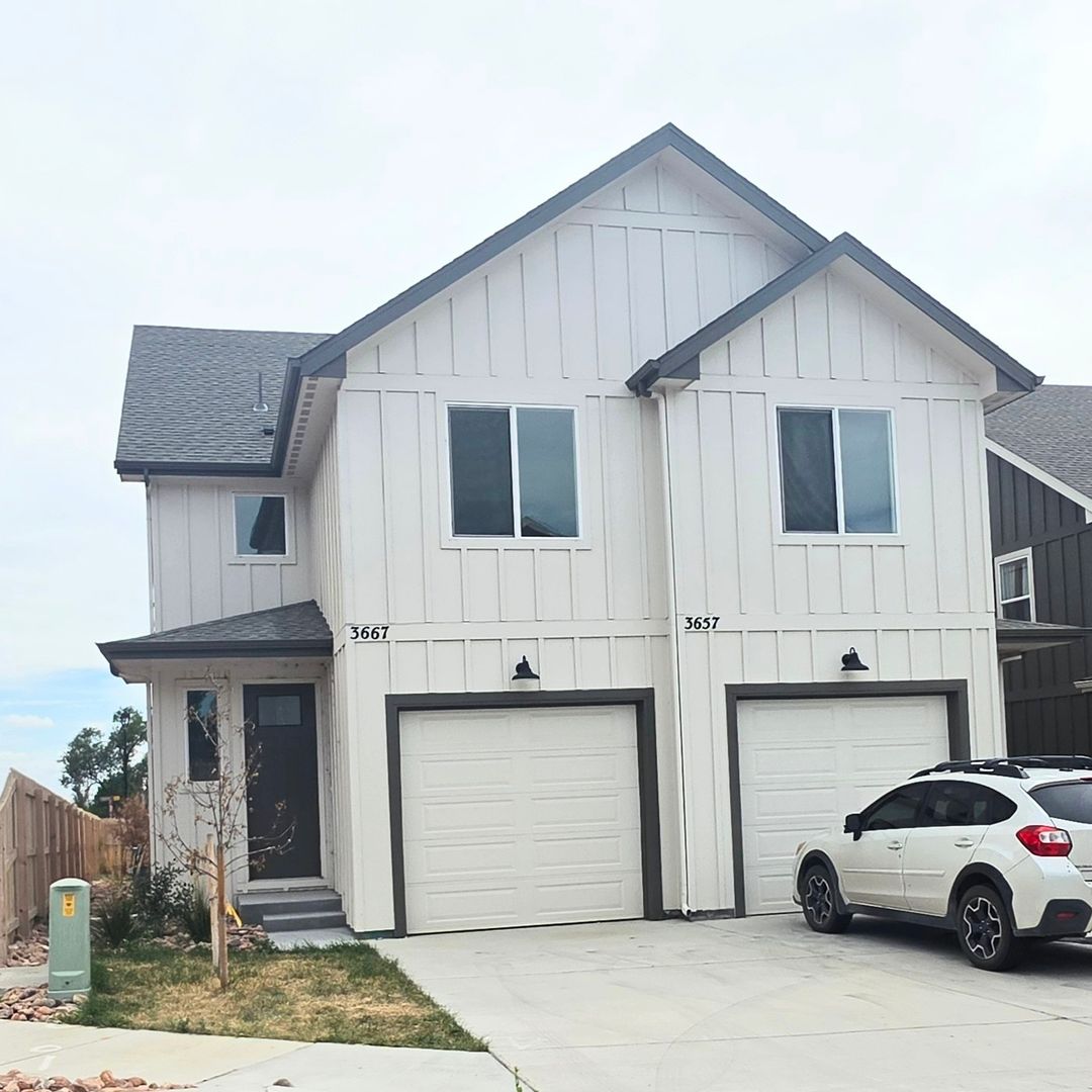 3667 Byram Point, Colorado Springs, CO 80910