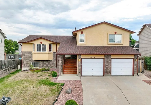 7126 Oxmoor Lane, Colorado Springs, CO 80925