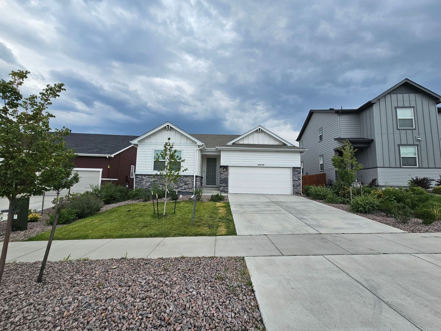10450 Summer Ridge Drive, Peyton, CO 80831
