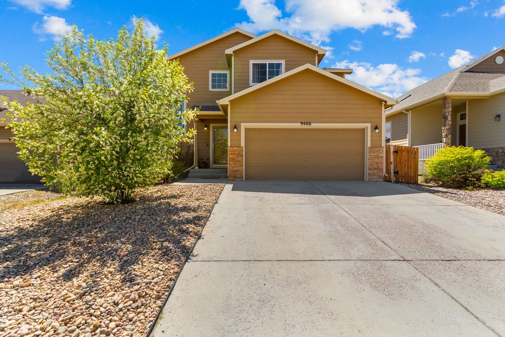 9466 Shinnecock Court, Peyton, CO 80831