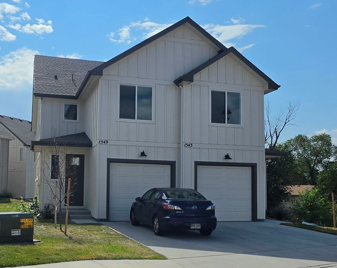 1543 Tyram Grove, Colorado Springs, CO 80910