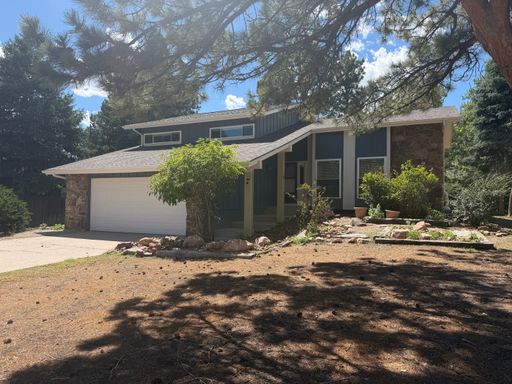 1140 Cenotaph Circle, Colorado Springs, CO 80904