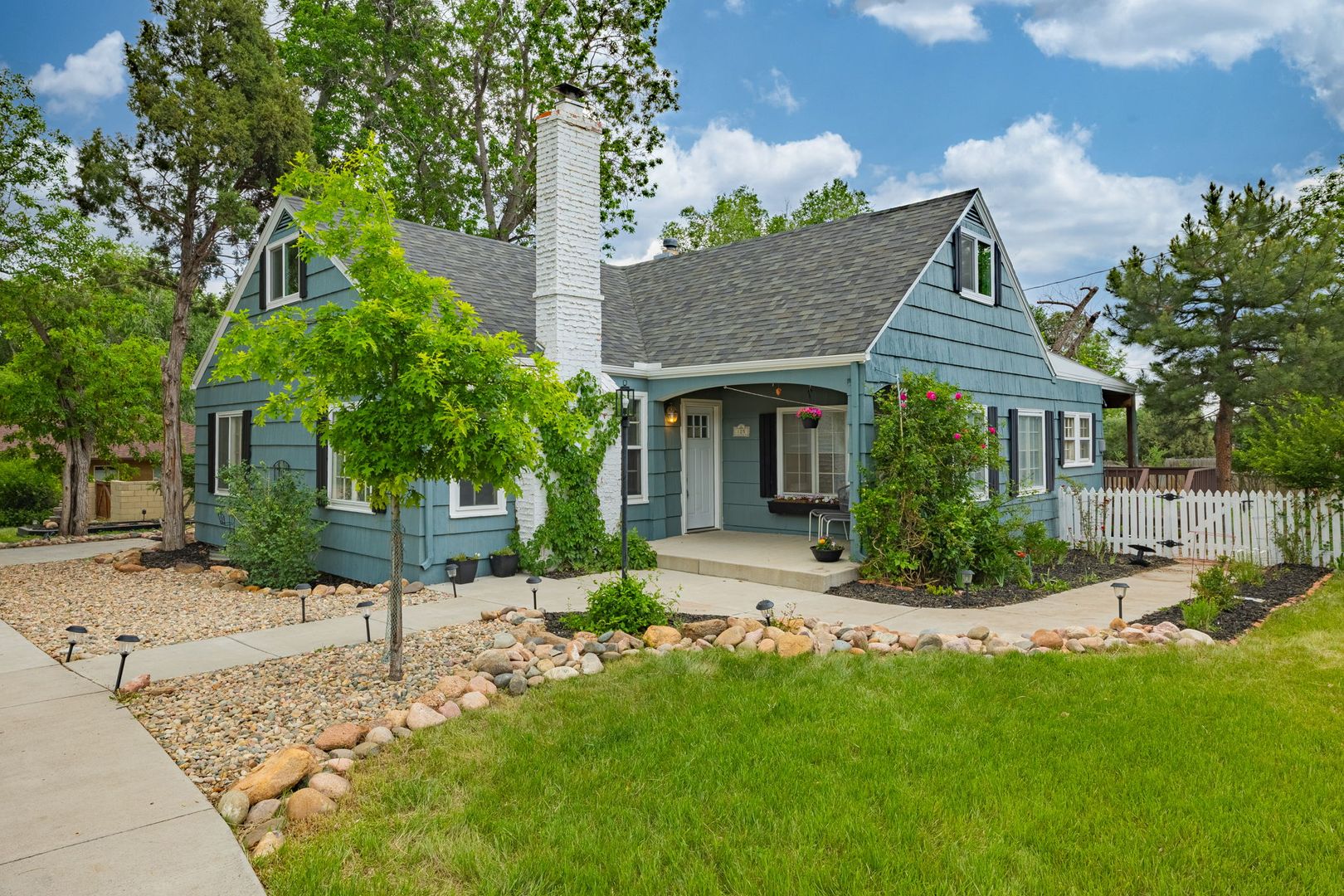 125 Wolfe Avenue, Colorado Springs, CO 80905