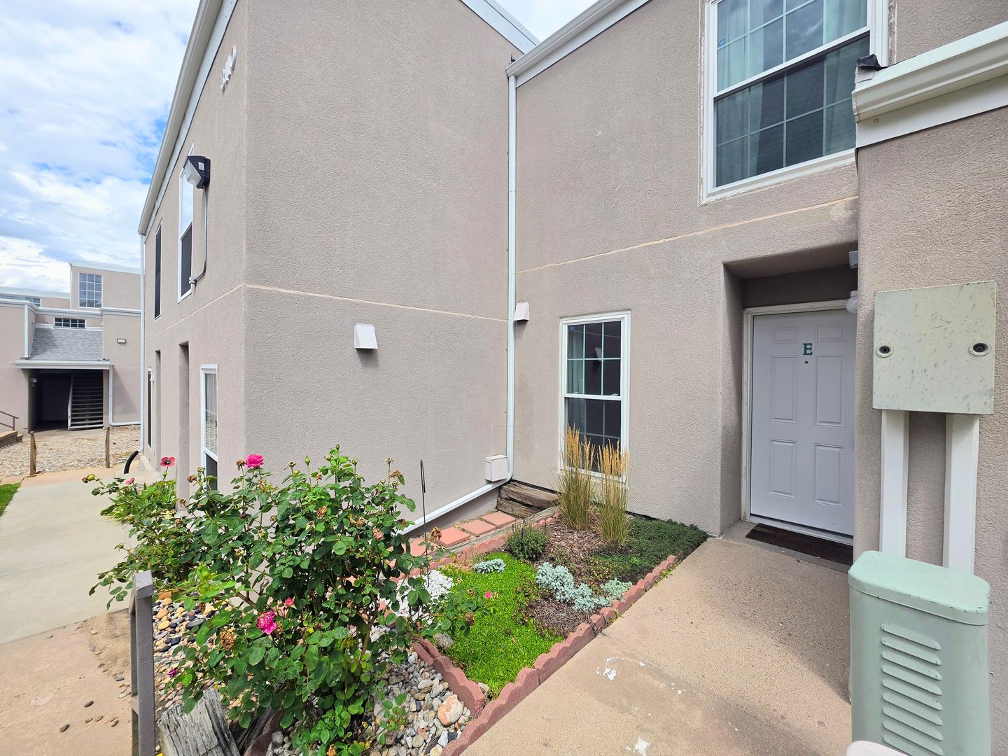 3110 Van Teylingen Drive Unit E, Colorado Springs, CO 80917