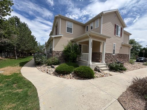 2845 Tumblewood Grove, Colorado Springs, CO 80910