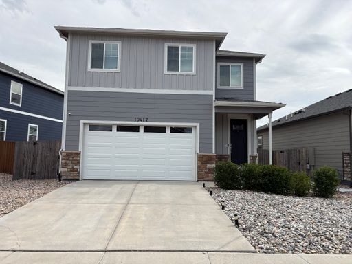 10417 Castor Drive, Colorado Springs, CO 80925