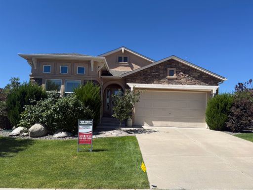 15834 Kansas Pacific Court, Monument, CO 80132