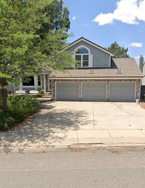4720 Oz Court, Colorado Springs, CO 80922