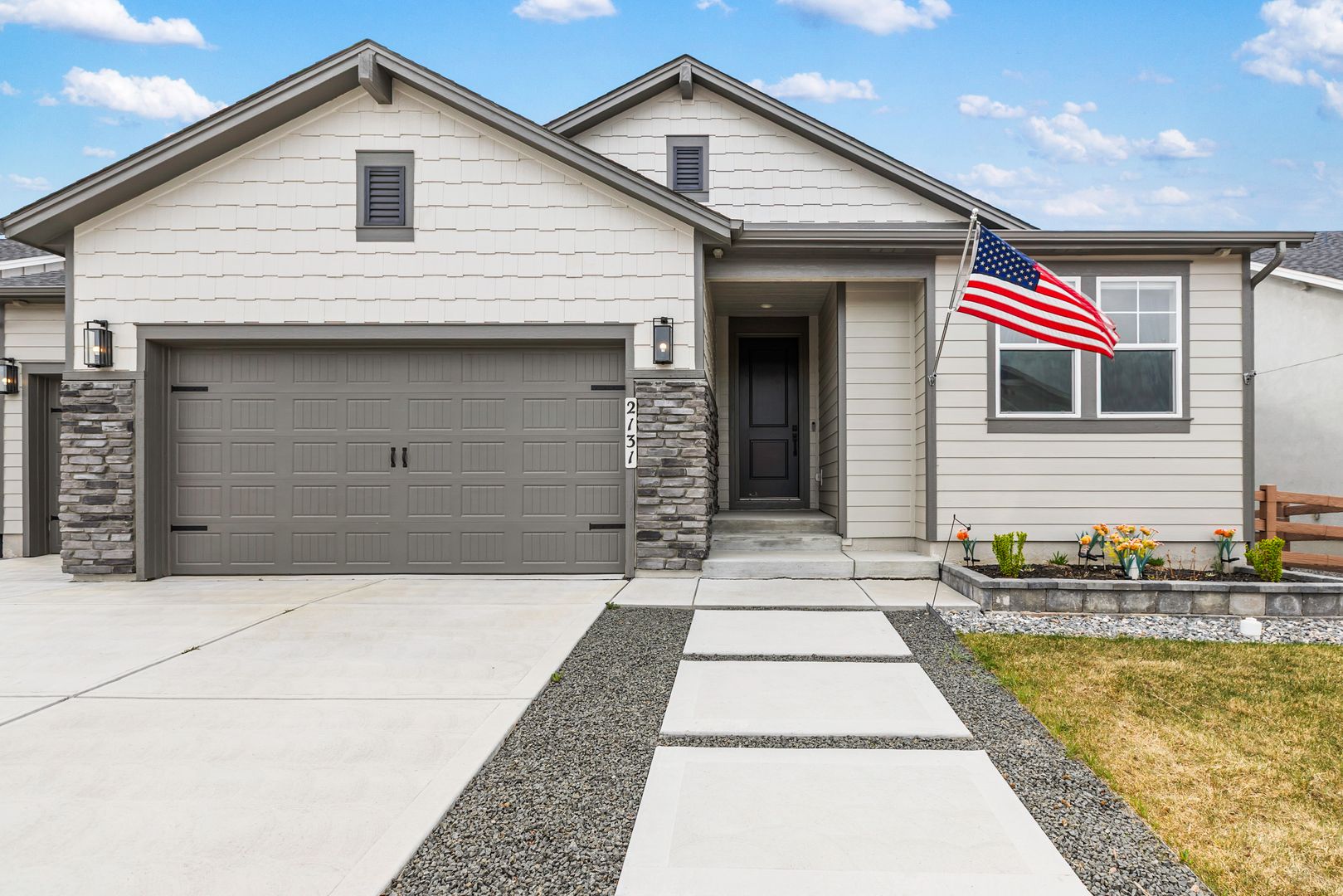 2131 Seaglass Street, Colorado Springs, CO 80921