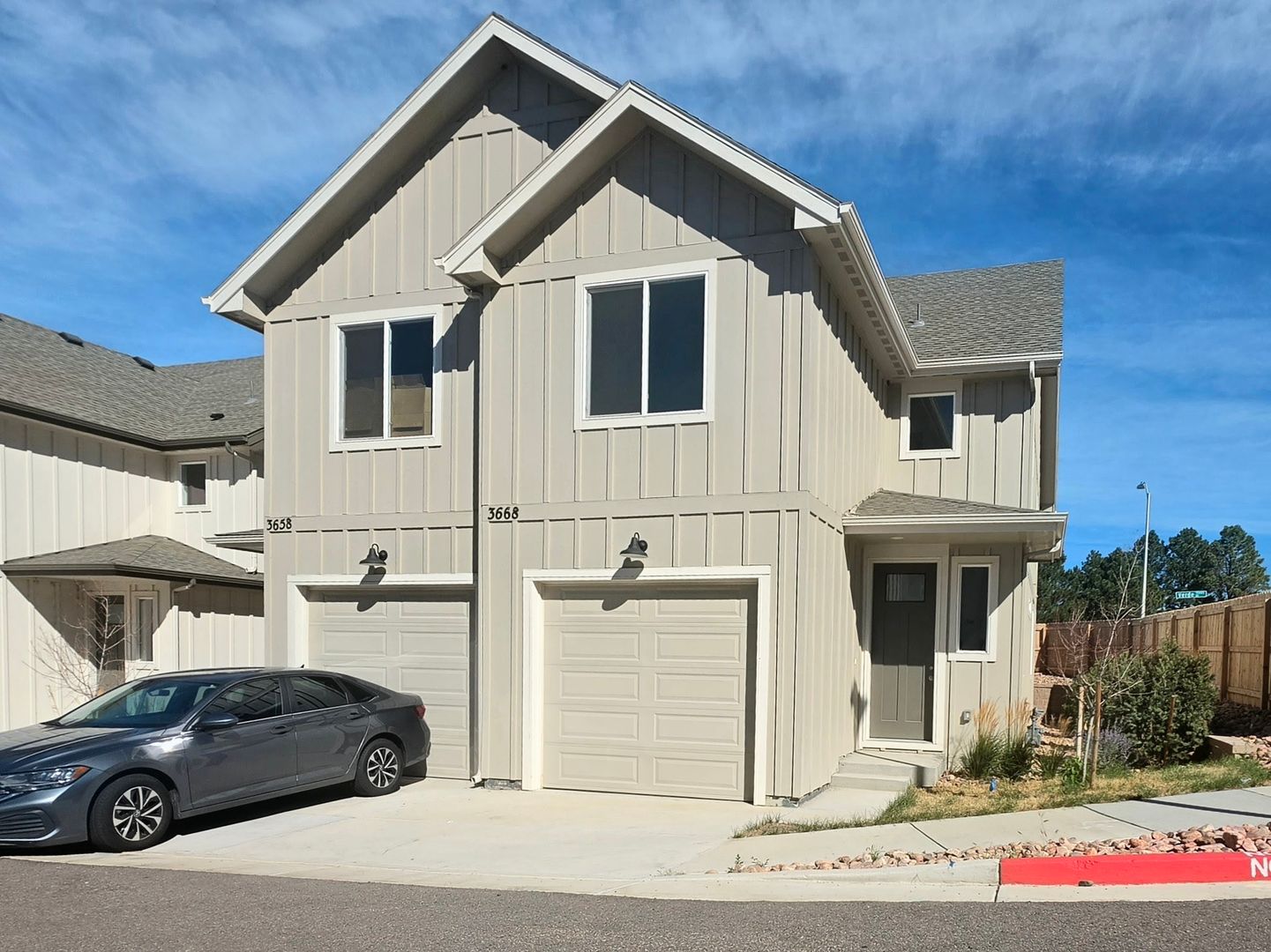 3668 Byram Point, Colorado Springs, CO 80910
